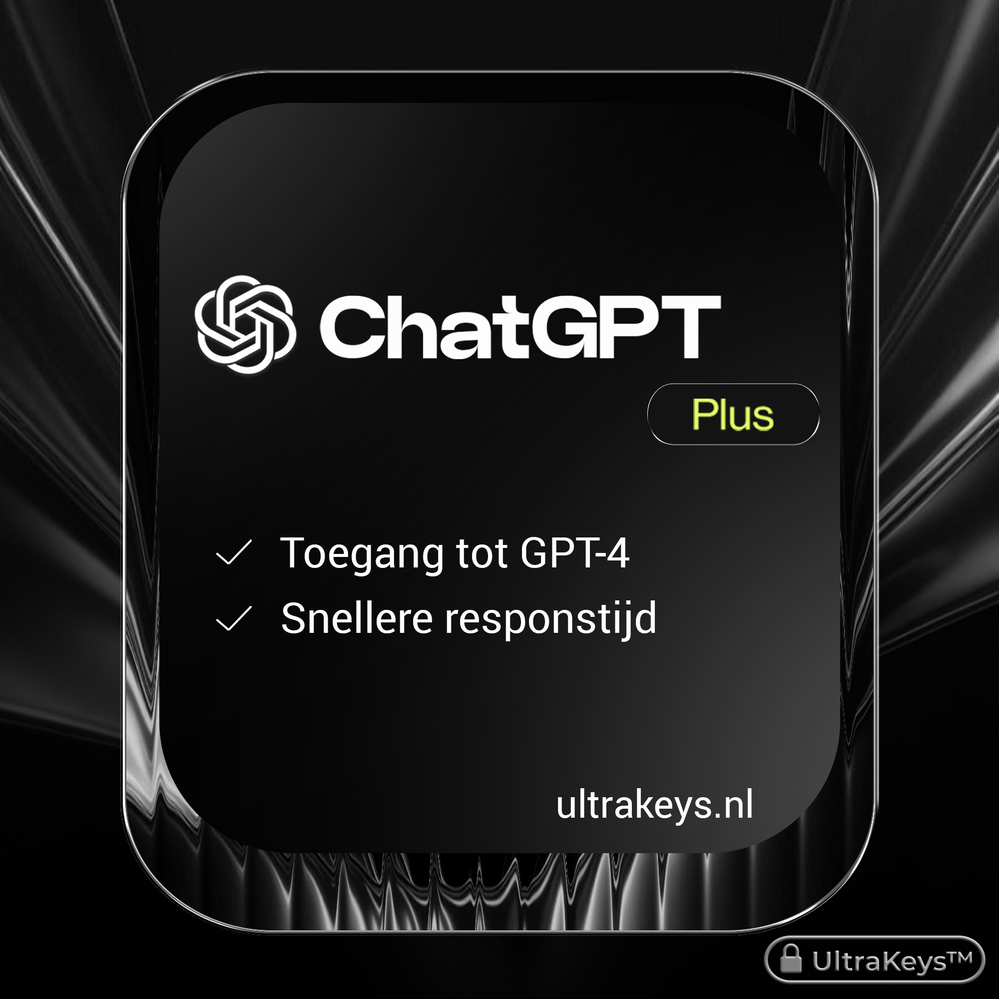ChatGPT Plus – 1 month (06)